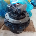 Motor de viagem da escavadeira EX350-5 para 9155748